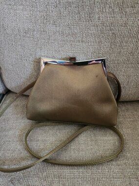 she is cut evening purse